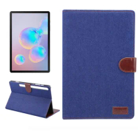 Ultra Thin Tablet Case For Samsung Galaxy Tab S7 SM-T870 SM-T875 11 Inch Tablet Funda Capa Cover For Samsung Galaxy Tab S7 Case