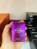 MUNGIL BEAUTY BLENDER SPONGE PURPLE