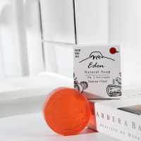 eden soap สบู่อีเดนหน้าใส