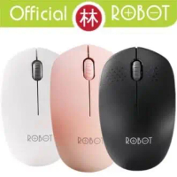 mouse wireless robot m210