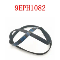 For panasonic drum washing machine belt 9EPH1082 Rubber rotating belt Parts