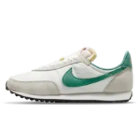 WAFFLE TRAINER 2 WHITE GREEN