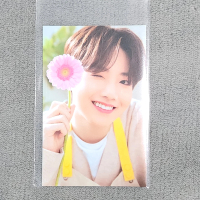 Junkyu Photocard - Official from BLOOMING Treasure Binder
