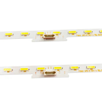 LED Backlight strip 40 Lamp For Sony 49"TV KD-49XF7003 KD-49XE7002 KD-49XE7093 4-690-561 4-725-887 4-595-781 LB49013 LB49025