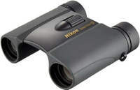Nikon【日本代購】 尼康雙筒望遠鏡Sportstar EX 8×25D 屋脊棱鏡式-SPEX8X