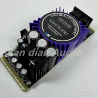 LHY Audio LPS-A6 / A8 Upgraded Linear Power Board Special Filtering Module For Eversolo DMP-A6 / DMP