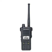 MotorolaAPX1000 Digital Walkie Talkie, Modle3, range1 or 2 P25, Portable Radio with 512 Channels, Two Way, Analog, Full keypad
