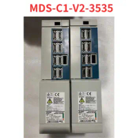 Used Drive MDS-C1-V2-3535 Functional test OK