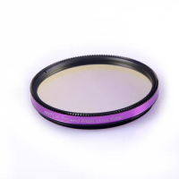 Antlia Triband RGB Ultra Filter 2" Three in one filter color camera high efficiency filter nebula cluster galaxy