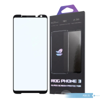 ASUS華碩 原廠玻璃保護貼 for ROG Phone 3 (ZS661KS)