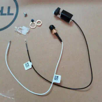 For Dell Optiplex 3080 7080 7090MFF WIFI Wireless Card Antenna Kit