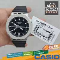 JAM TANGAN PRIA ANALOG DIGITAL CASIO ORIGINAL CASIO G-SHOCK GM-2100M-1ADR GSHOCK GM 2100M 1A G SHOCK