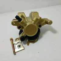 Kaliper Pala Babi Cakram Rem Belakang Yamaha Jupiter MX New 135, MX King 150, Vixion Old, Vixion New
