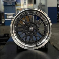 velg mobil VTI, Estilo, Fit, Freed, Ferio, Genio, Jazz Avanza New, Kijang LGX, Veloz velg hsr LEMANS