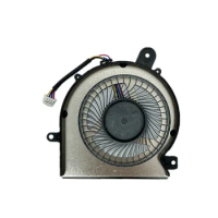 suit for MSI GF63 GF65 Thin 10SD 10SDR 10SE 10SER 9SD 9SE 9SEX 9SEXR PABD08008SH-N413 PAAD06015SL N433 CPU FAN cooling fans