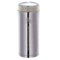 鍋寶 超真空保溫杯-430cc(SVC-500-S) [大買家]