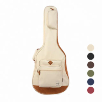 【IBANEZ】Designer Collection IAB541 民謠木吉他專用袋 多色款(原廠公司貨 商品保固有保障)