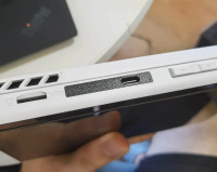 ROG ALLY dock cover v2 (Dock Cover only)