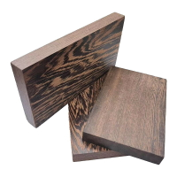 雞翅木實木木方木塊原木板材DIY木料木托茶盤桌面隔板定制 雕刻料/木板/原木/實木板/純實木板塊