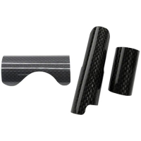 Bicycle Chain E Hook Protector For Brompton &amp; For Brompton Folding Bike Bottom Bracket BB Sticker Protection Guard Pad
