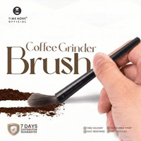 Timemore Nylon Brush Bristles Grinder Flexible Durable Kuas Pembersih