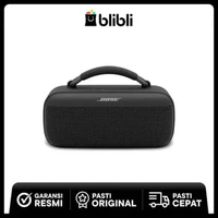 BOSE SOUNDLINK MAX PORTABLE SPEAKER Black