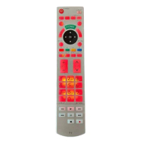 New Replacement Remote Control For Panasonic N2QAYB001109 N2QAYB001010 N2QAYB001011 Smart LCD LED TV