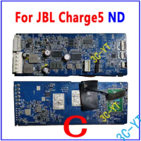 1PCS Original NOT New For JBL Charge5 ND TL Bluetooth Speaker Motherboard USB Charging Board