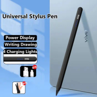 Stylus Pen for IPad Air 5 Air 4 10.9 10th 10.2 9th 8th 7th Air 3 2 1 9.7 2017 2018 5th 6 Mini 6 Pro 12.9 2023 Pro 11 2022 20-18