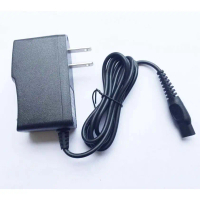 Bộ Chuyển Đổi Cung Cấp Điện Bộ Sạc 15V, Chất Lượng Cao, 1 Chiếc, Dành Cho Máy Cạo Râu Điện Philips,