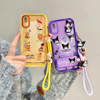 Phù hợp với Xiaomi Redmi 9A, 9AT, 9A Sport, 3D; ốp lưng điện thoại dạng đế/kèm giá đỡ; ốp lưng; M200
