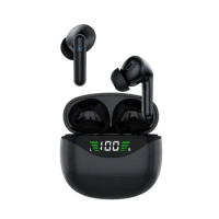 For Xiaomi 14 Ultra Poco M6 Pro Poco M6 Pro Redmi A3 Bluetooth Earphones Wireless Headphones Noise Cancelling Earbuds with Mic