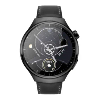 for Sony Xperia 1 V 10 V 5 V 1 IV 5 IV Smart Watch Men Bluetooth Call Custom Dial Compass NFC AI Voice Sports Fitness Smartwatch