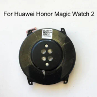 For Huawei Honor Magic Watch 2 Magic2 HEB-B19 MNS-B19 Magic 2 Watch Housing Shell Battery Cover Back Door Case Rear Cover
