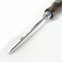 Narex Carpenter's Chisel 3mm Chrome Alloy Steel Imported from Czech Woodworking tool