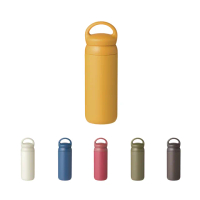 【Kinto】DAY OFF TUMBLER保溫杯500ml（共六色）