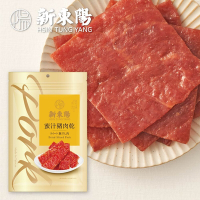 新東陽 蜜汁豬肉乾(275g)