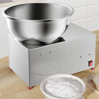 1100W electric kitchen dough Kneading mixer meat mixing machine flour churn Bread Pasta noodles Make Multifunction Food Stirring