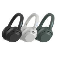 【SONY 索尼】ULT WEAR 無線重低音降噪(WH-ULT900N)