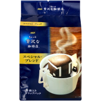 AGF 極上濾式咖啡-特級(56g)