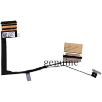 GY550 144HZ LCD EDP Cable LED LVDS for Lenovo Legion Y7000P R7000P Legion 5P-15IMH05 82AY 40PIN DC02C00LQ10 DC02C00LQ00
