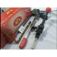 alat packing kardus packaging manual alat press mesin paking