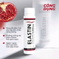 ELASTIN collagen 9,000mg DR. LB   xuất xứ Hàn Quốc