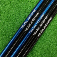 New Golf Clubs Shaft FU JI VE US blue 5/6/7 /R/SR/S/X Graphite Shaft Driver and wood Shafts Free assembly sleeve and grip