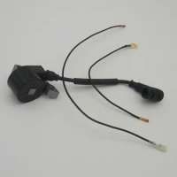 Ignition Coil For STIHL 024 026 028 029 034 036 038 039 044 MS240 MS260 MS290 MS310 MS340 MS360 MS380 MS381 MS390 MS660 MS440