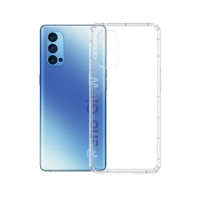 【VXTRA】OPPO Reno4 Pro 5G 防摔氣墊手機保護殼