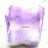 bahan stoking sembur violet untuk membuat bunga