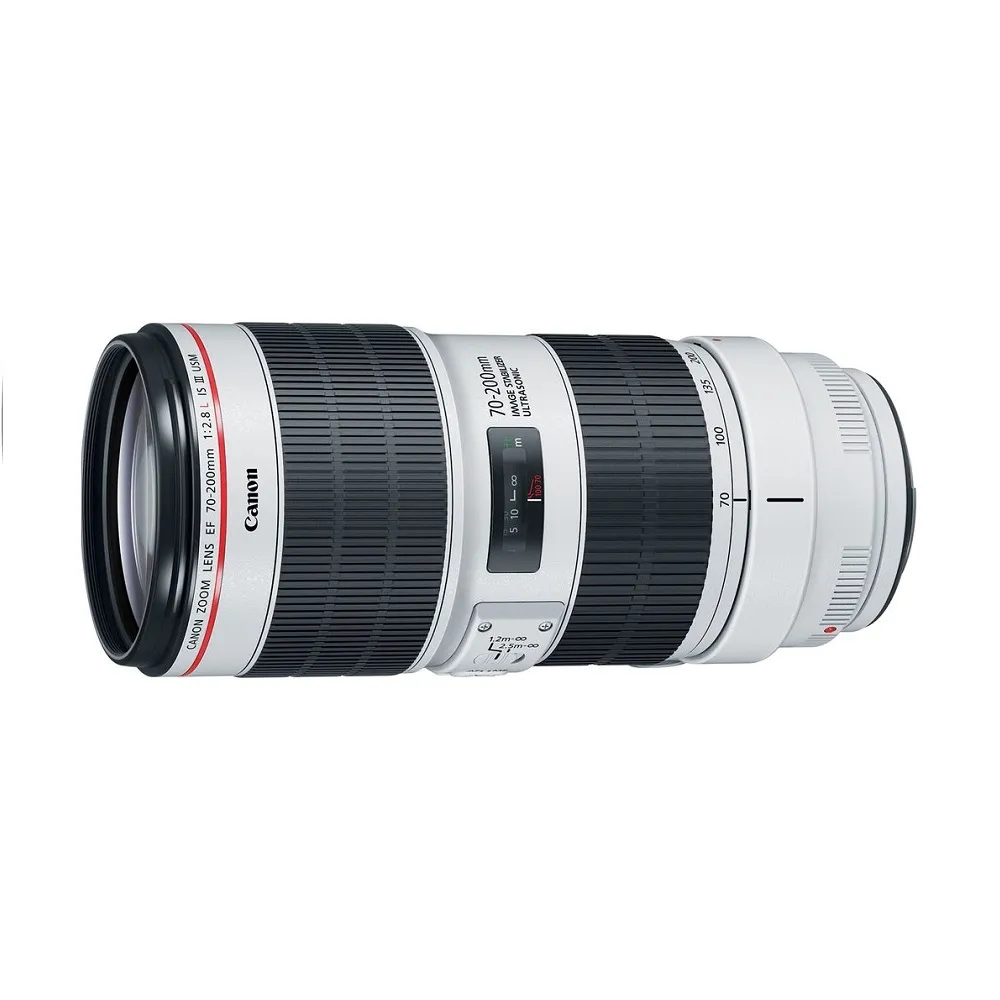 Canon EF 70-200mm F2.8L IS USM的價格推薦- 2023年5月| 比價比個夠BigGo