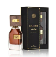 Saheb perfume EDP for Men and Women