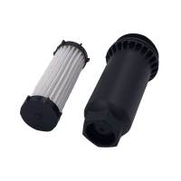 Corcoransu ไส้กรองระบบเกียร์สำหรับ Haval H6 H7/Volvo C30 S40 S60 S80 V40 XC60/WEY P8/FORD MONDEO/Mit